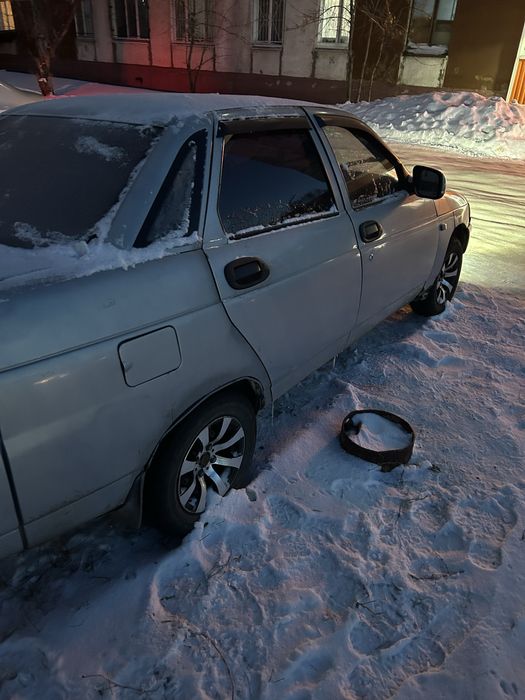 Продам ваз 2110,2004 года