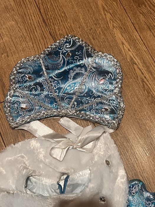 Карнавальный костюм