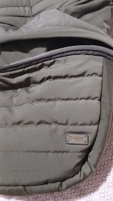 Лек кош Cybex Platinum Lite Cot