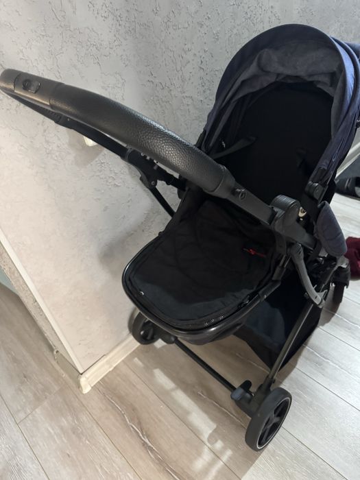 Коляска Skillmax