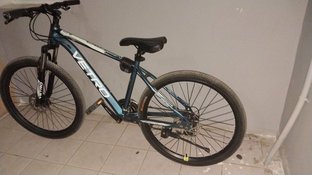 Продам велосипед