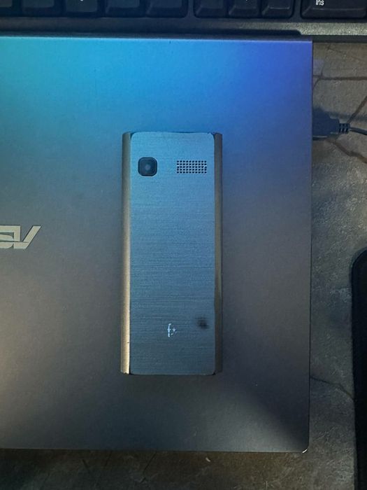 Hech qancha ishlamagan yaxshi xolatda