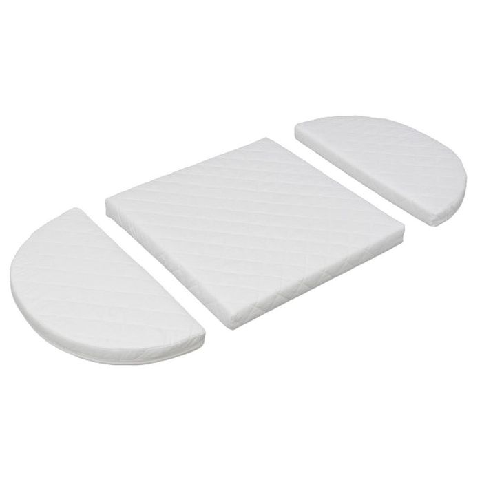 Pătuț evolutiv Comfort Baby 7 in 1 Smart Grow