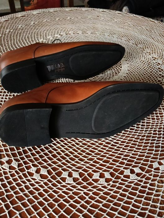 Мъжки елегантни обувки