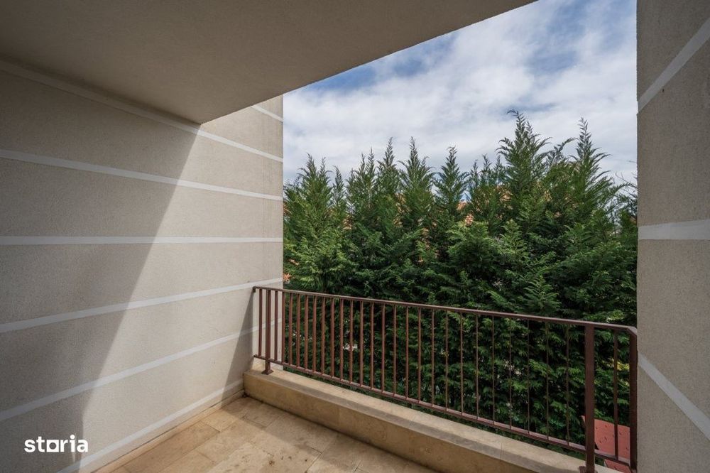Vila renovata, 7 camere, Iancu Nicolae langa British School