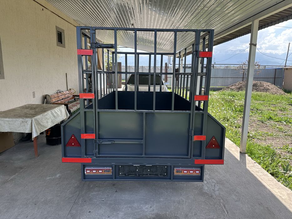 Сатылады арба жап жаңа