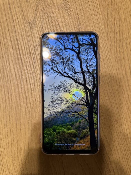 Смартфон Redmi Note 9 64/4GB