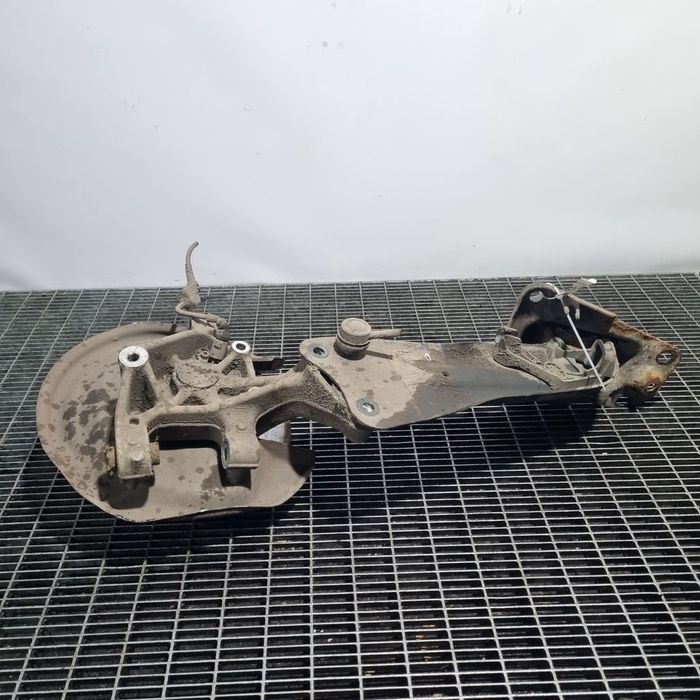 Fuzeta stanga spate Skoda Yeti Facelift 1.2 B 2013 - 2017 Manuala 6 Trepte EA211 / CYVB ...