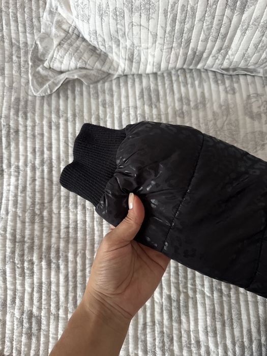 Пуховик Ostin на девочку на 9-10 лет