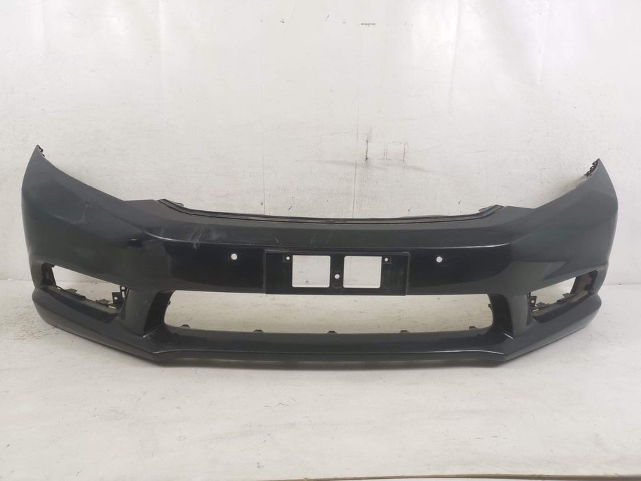 Предна броня Хонда Цивик / Honda Civic 9 Седан Оригинална В Добро Съст