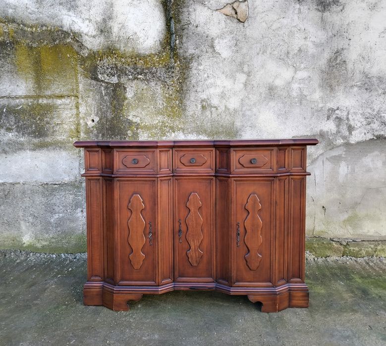 Comodă veche  Italia /Servanta