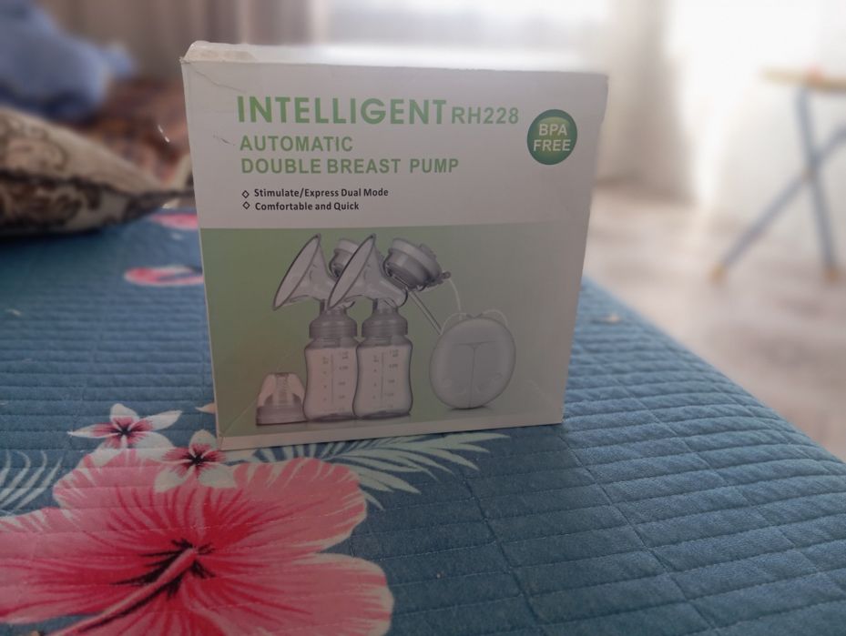 Продам молокоотсос