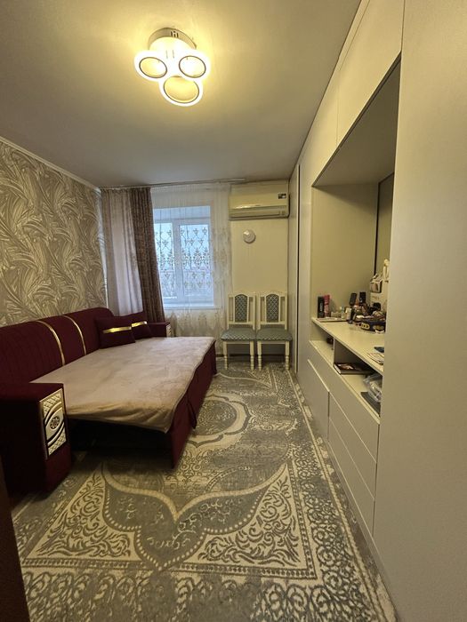 Продается 4 ком.квартира в центре