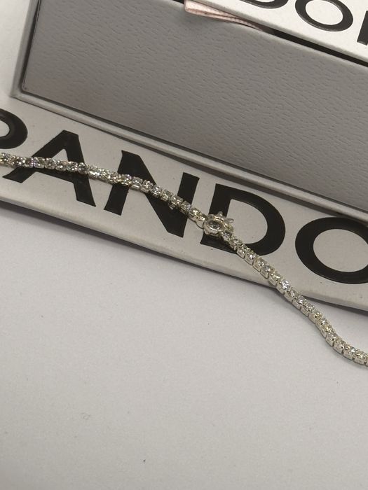 Pandora гривна Пандора