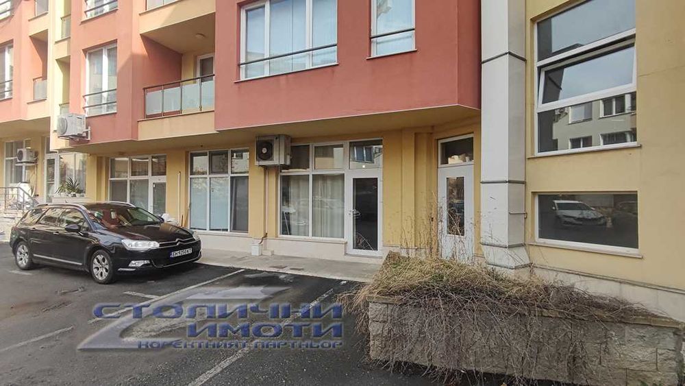 Дава се под наем Едностаен апартамент в София, Дървеница - 41 кв.м за 392.7 € - Снимка #6