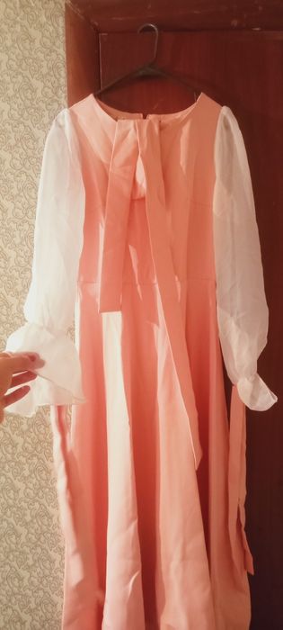 Кыз узатуга койлек