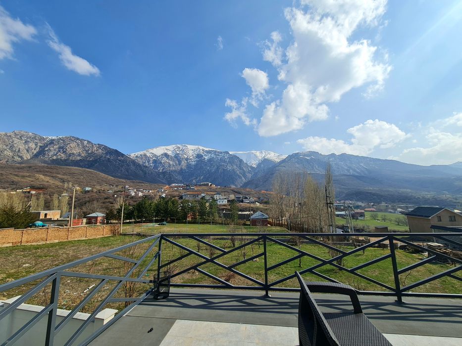 аренда коттеджа в Бургулюке