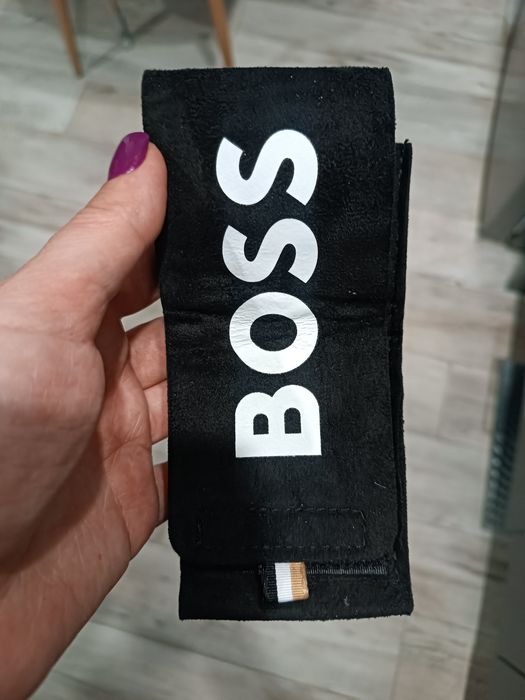 Мъжки часовник Boss Gregor