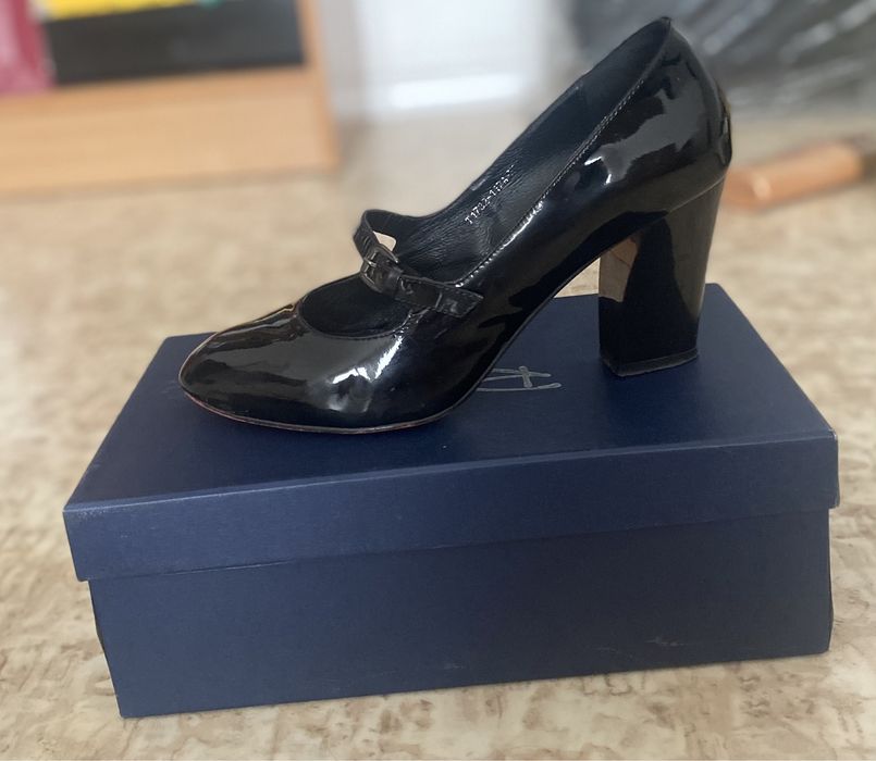 Туфли женская обувь