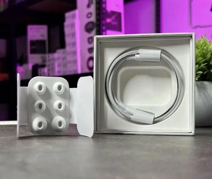 Наушники airpods pro 2