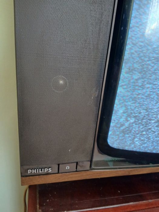 Televizor Interfunk,Philips,1970,functional