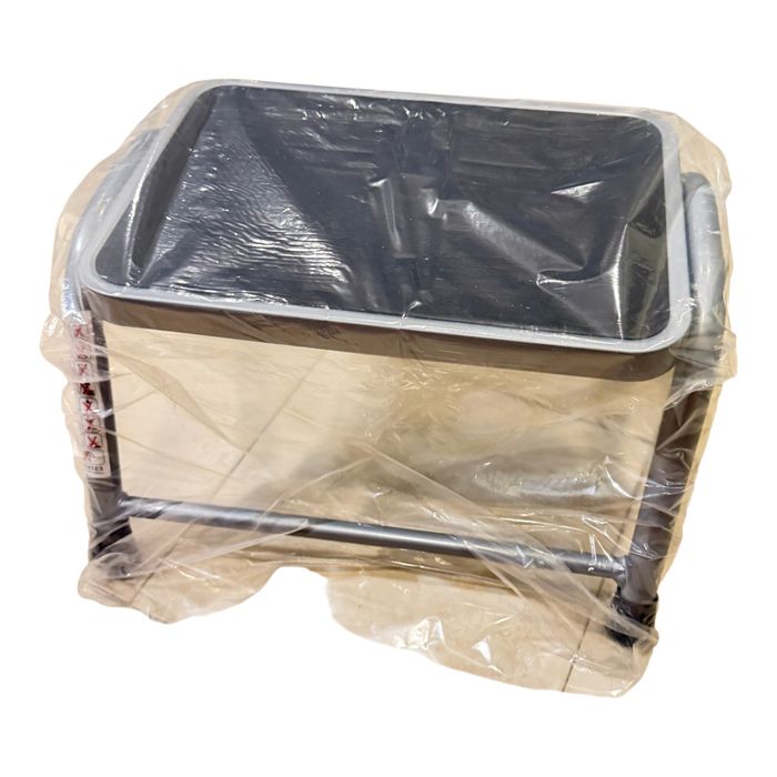 Металната степенка за кемпер и каравана, Къмпинг стъпало до 150кг