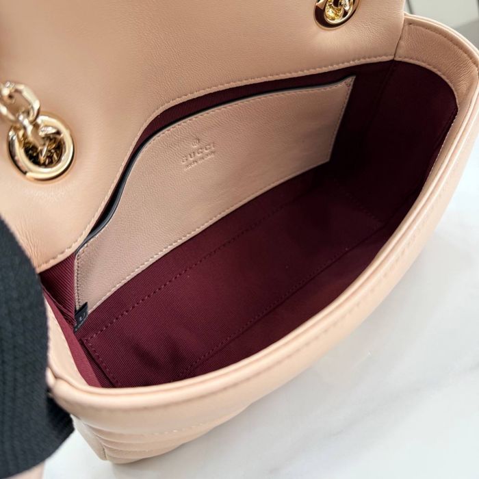 Geanta Gucci Marmont