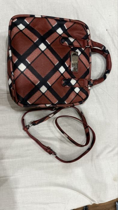 Оригинална чанта Marc Jacobs