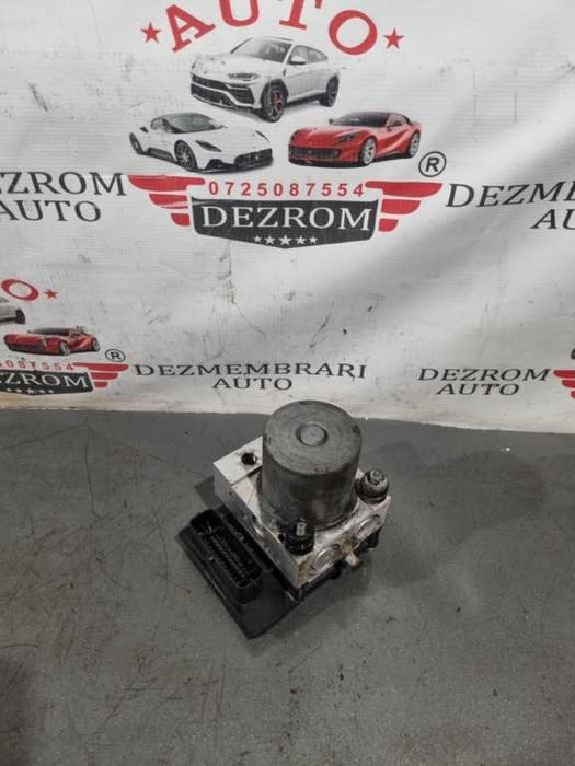 Pompa ABS 1440188780 Toyota Peugeot Fiat Citroen