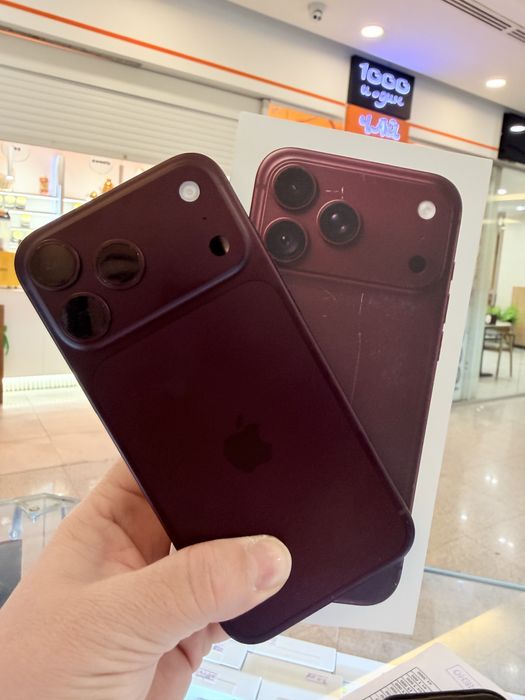 iPhone 18 pro Айфон 18 про оригинальные 100%