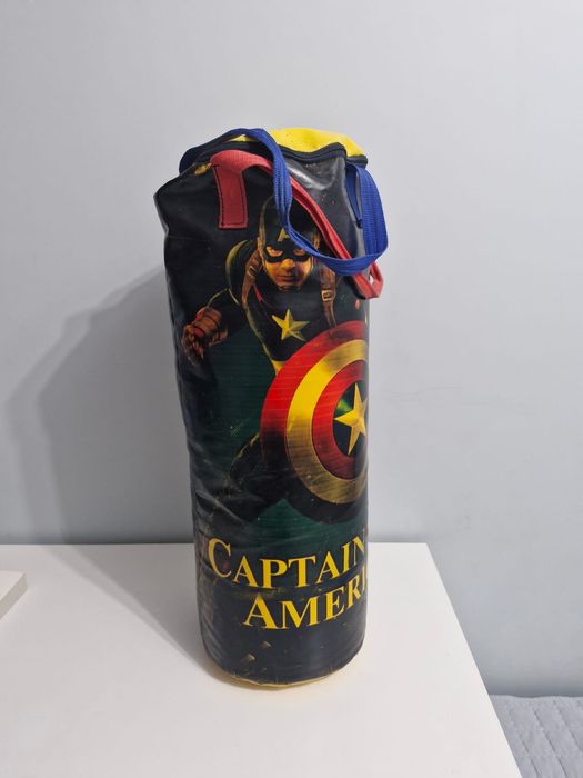 Детский боксерский груша