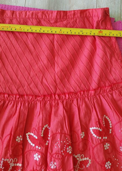 Подарявам нова момичешка лятна пола