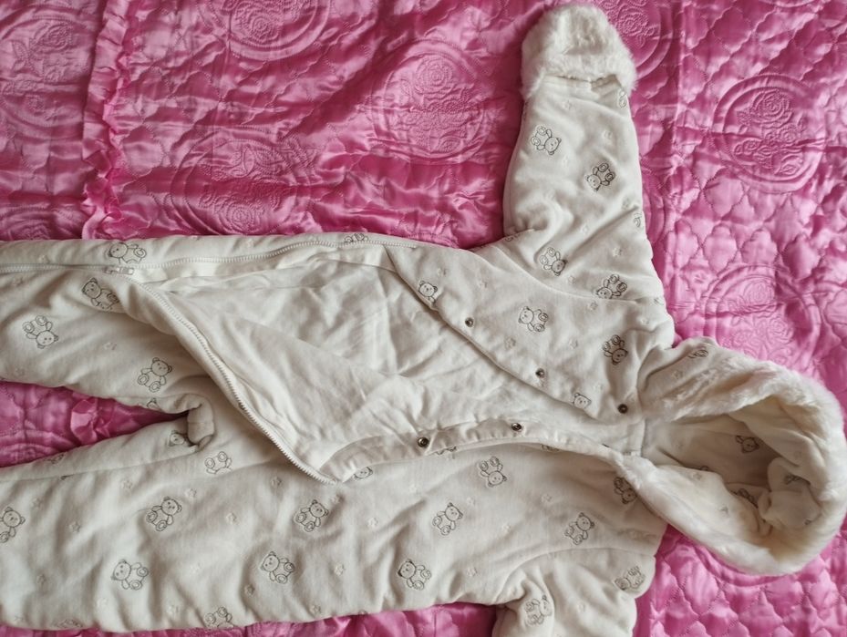 Продам комбинезоны