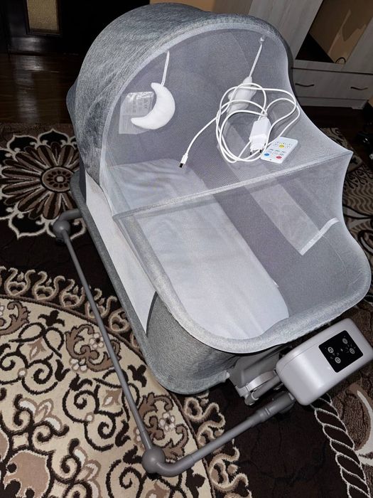 Lyulka, Люлька, юлка, yulka, elektron beshik, электрон люлька