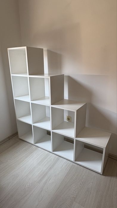 Етажерка 140х140