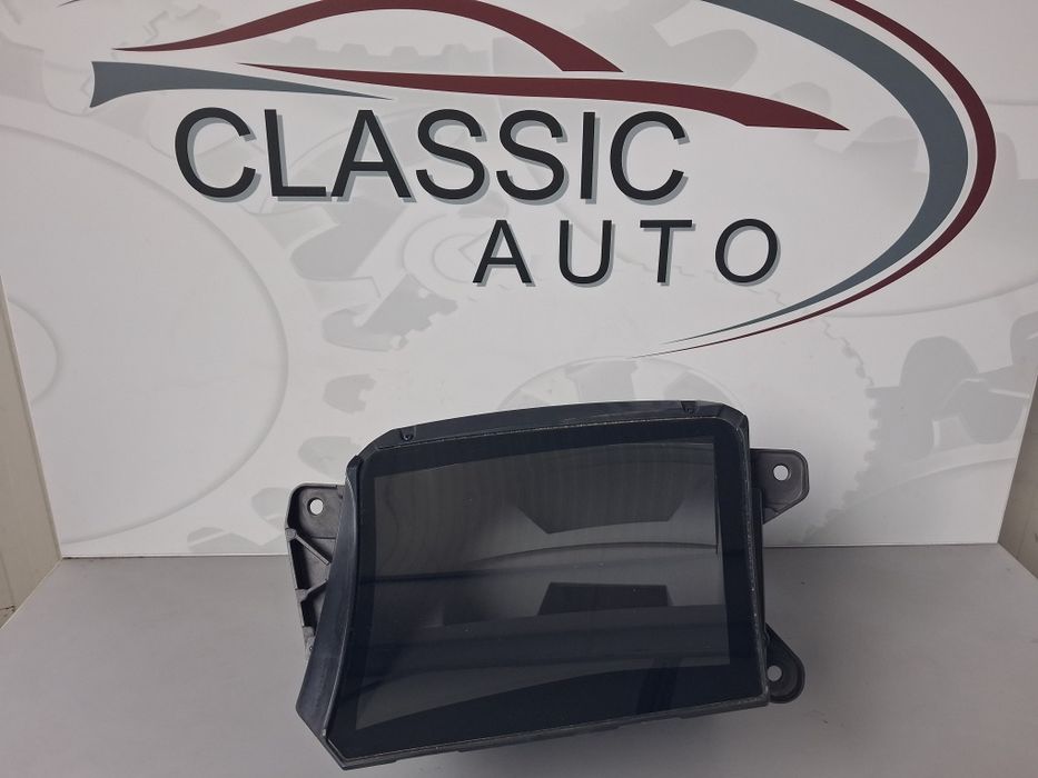 Head up дисплей Bmw 7 series G11 2017г