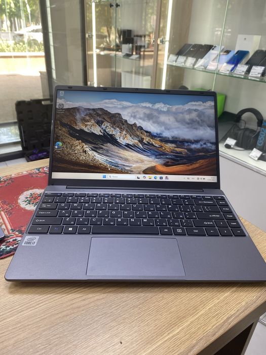 Ноутбук Acer ETbook (p25)