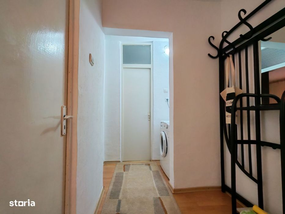 Comision0%-AlmanImobiliare-2Camere-Decomandat-Etaj1-Centrala-Inel 1