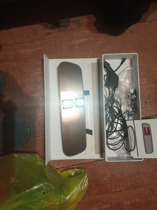 Продам видиорегистратор