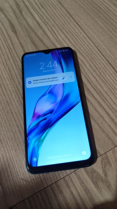 Vând Redmi 9 stare foarte bună