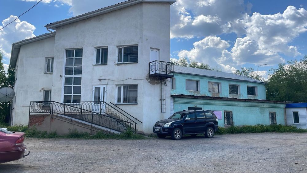 Продается комерция 703 кв метров