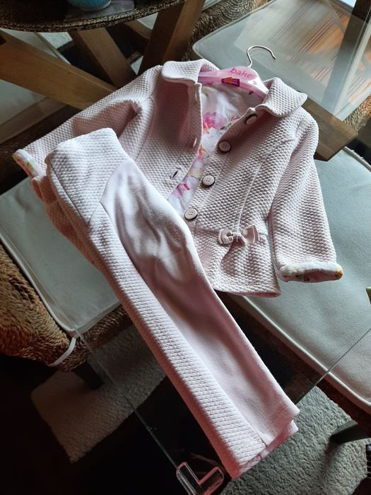 Детски рокли Ted Baker размер 9-12