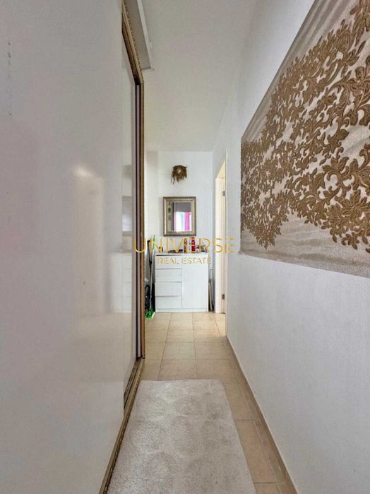 Продава се Двустаен апартамент в к.к. Слънчев бряг - 60 кв.м за 1100 €/кв.м - Снимка #6