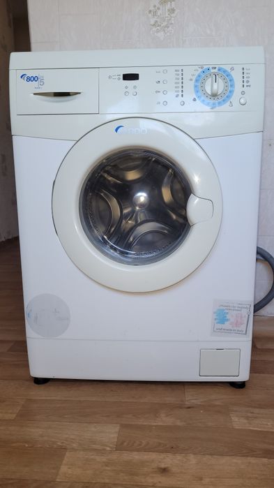 Стиральная машина Ardo