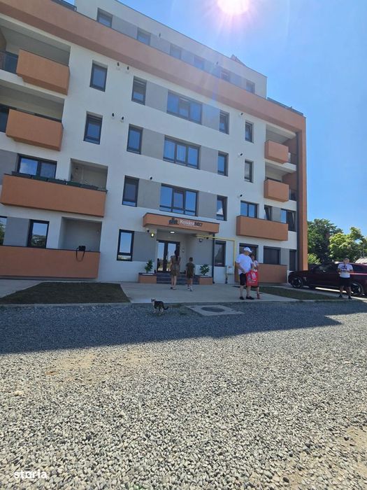 Oferta TVA 9% Apartamente noi de vanzare Galati