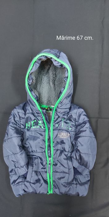 Gecute copii, șapte  bucati