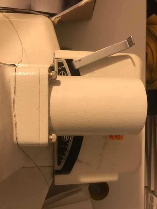 Mașină de cusut nasturi combinată Jack JK-T1377E-B Direct Drive