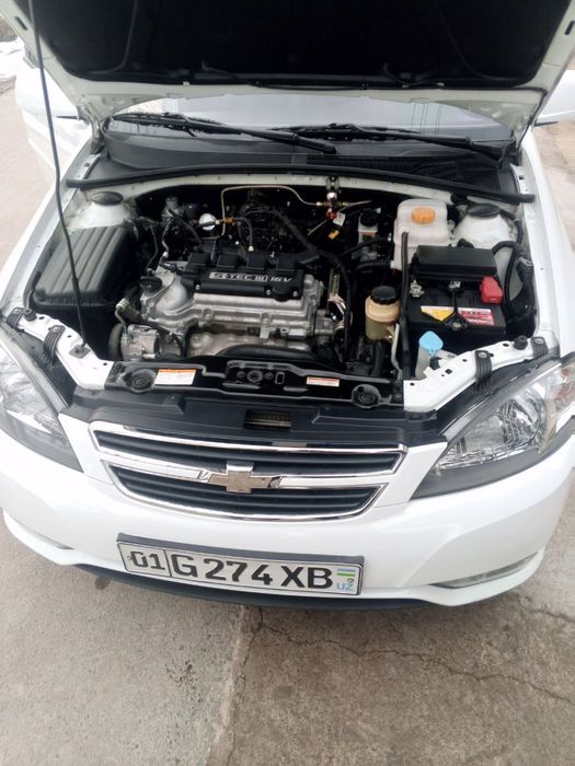 Jentra sotiladi 2022