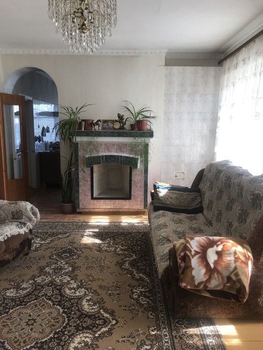 Продам коттедж Койшыбаева 14