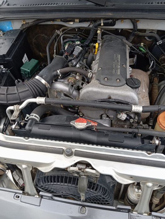 Suzuki jimny klima 4x4 reductor mic mare